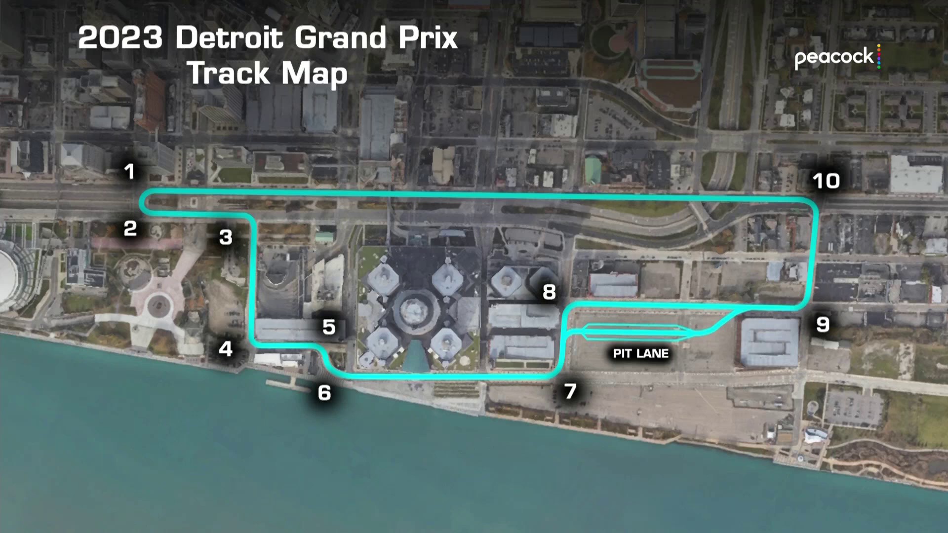 INDYCAR on NBC on Twitter "After this weekend's race on Belle Isle