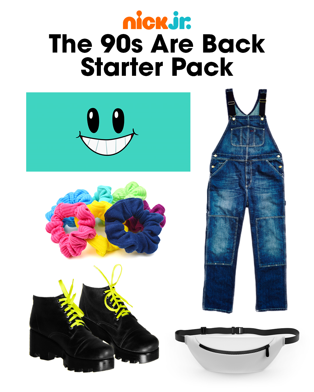 Nick Jr. on Twitter: