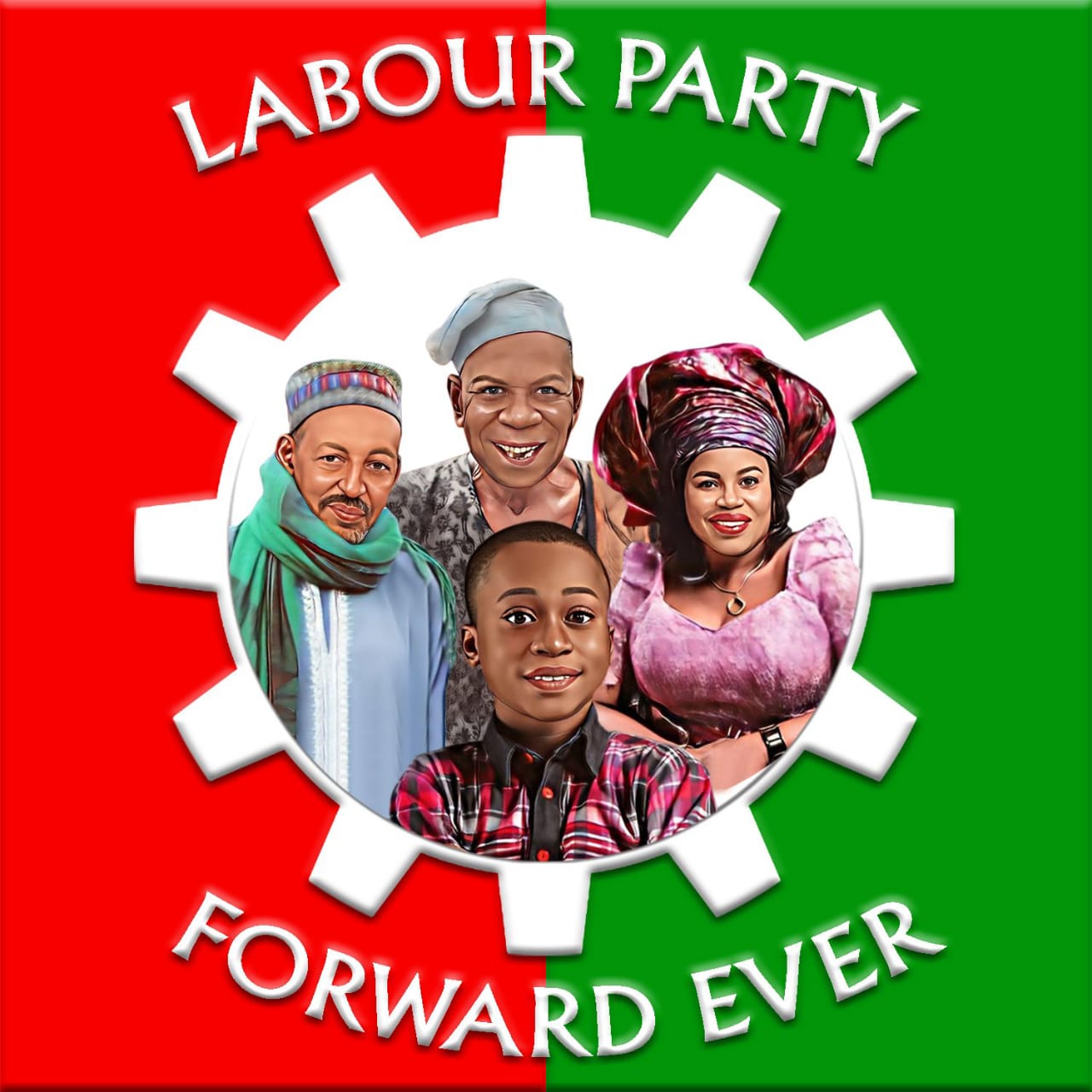 Save Nigeria Now (HealthDimensio) / Twitter