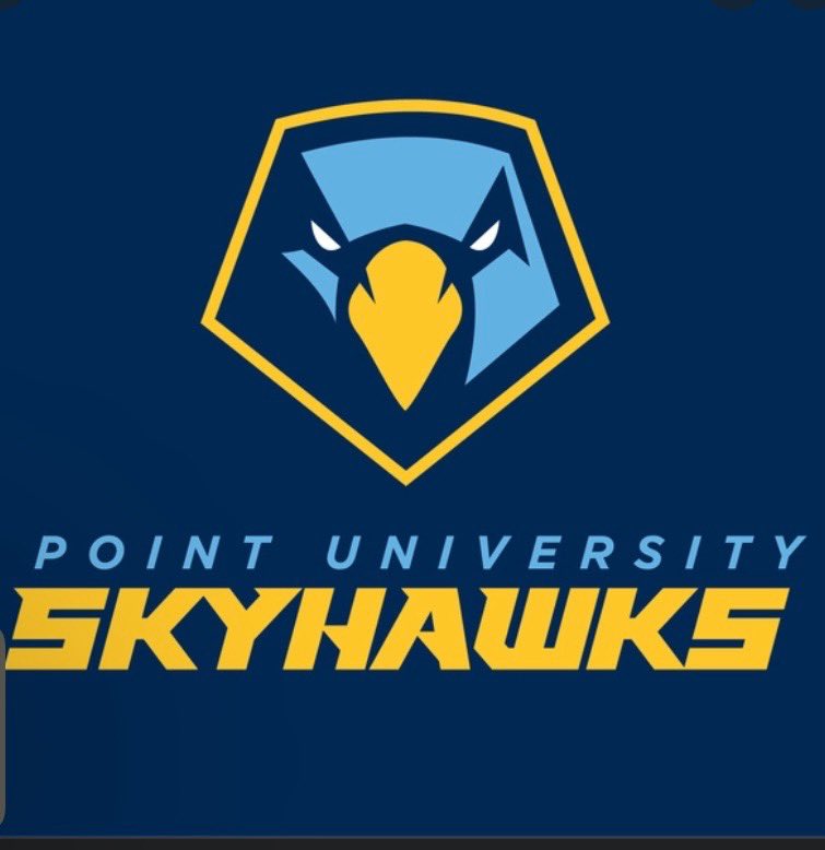 Extremely blessed and excited to say that I will be continuing my academic and baseball career at Point University! Thank you to all of the people that got me to where I am at today! #TogetherWeFly <a href="/PointUbaseball/">Point University Baseball</a>
@PBRTennessee @PBR_JUCO 
#Jucobandit