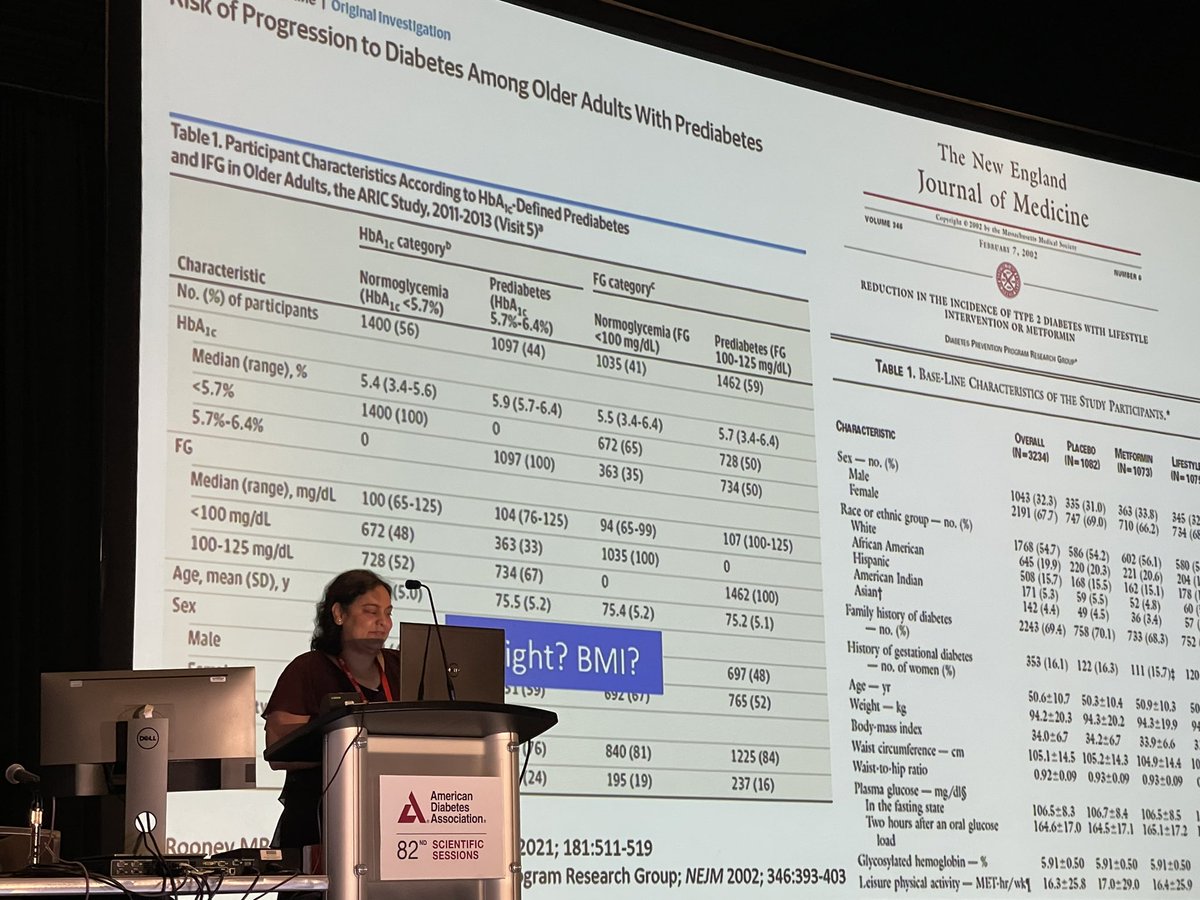 Liana K Billings, MD, MMSc tweet media