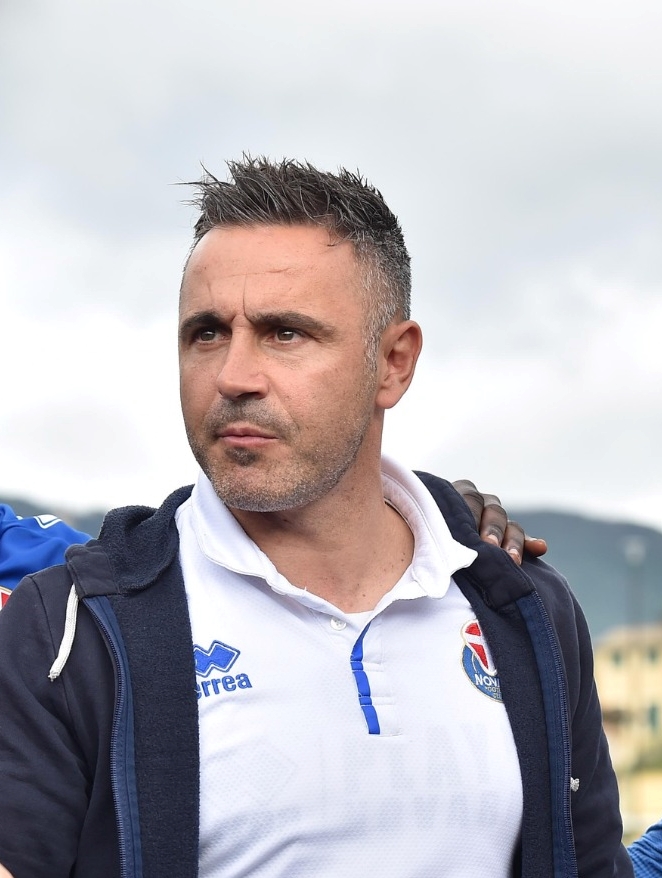 Esclusiva VNV: L’intervista a mister Marco Marchionni, tecnico del <a href="/NovaraFootball/">Novara FC</a> 

vanovarava.it/vnv/index.php?…