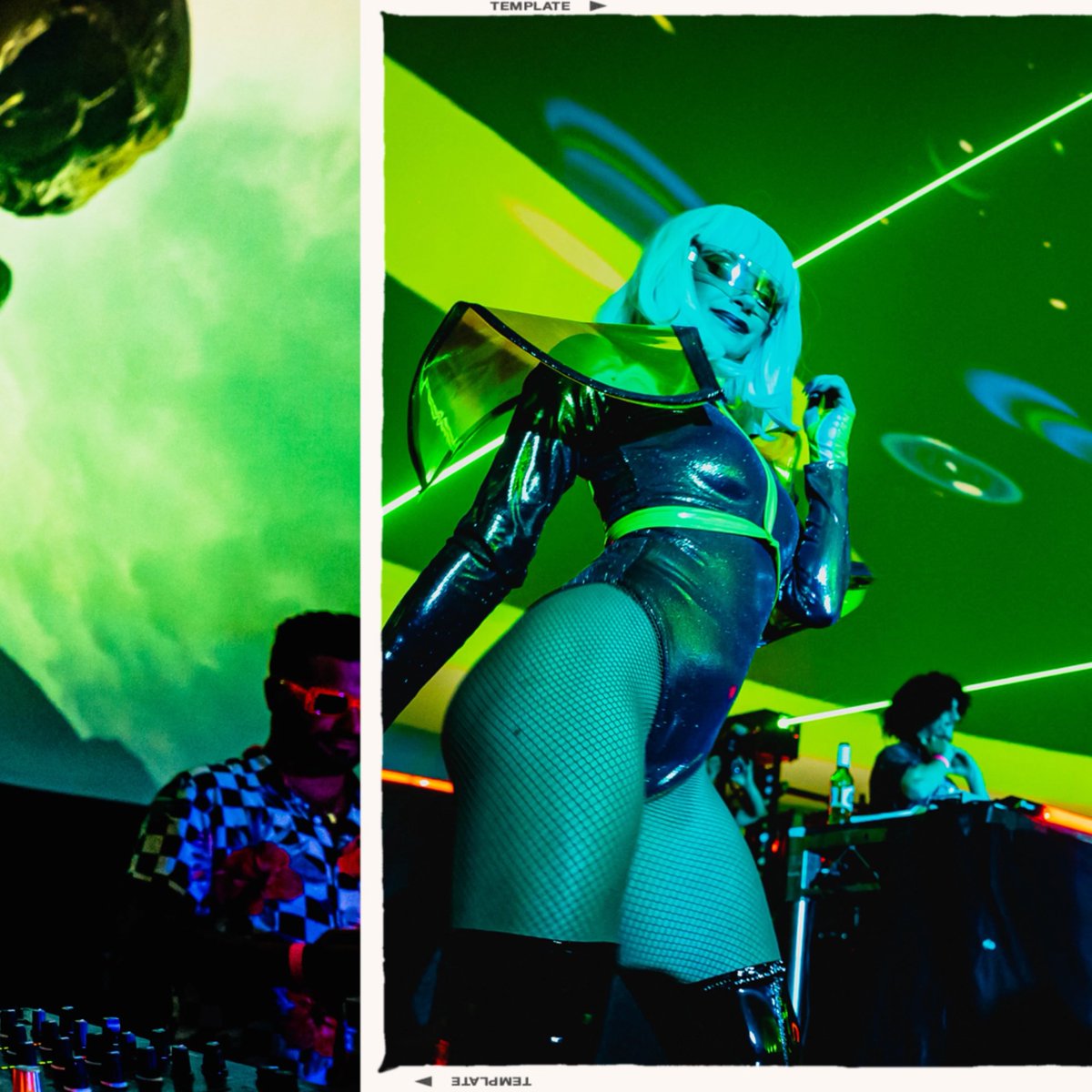 Let's keep it positive this weekend ☺ ♻