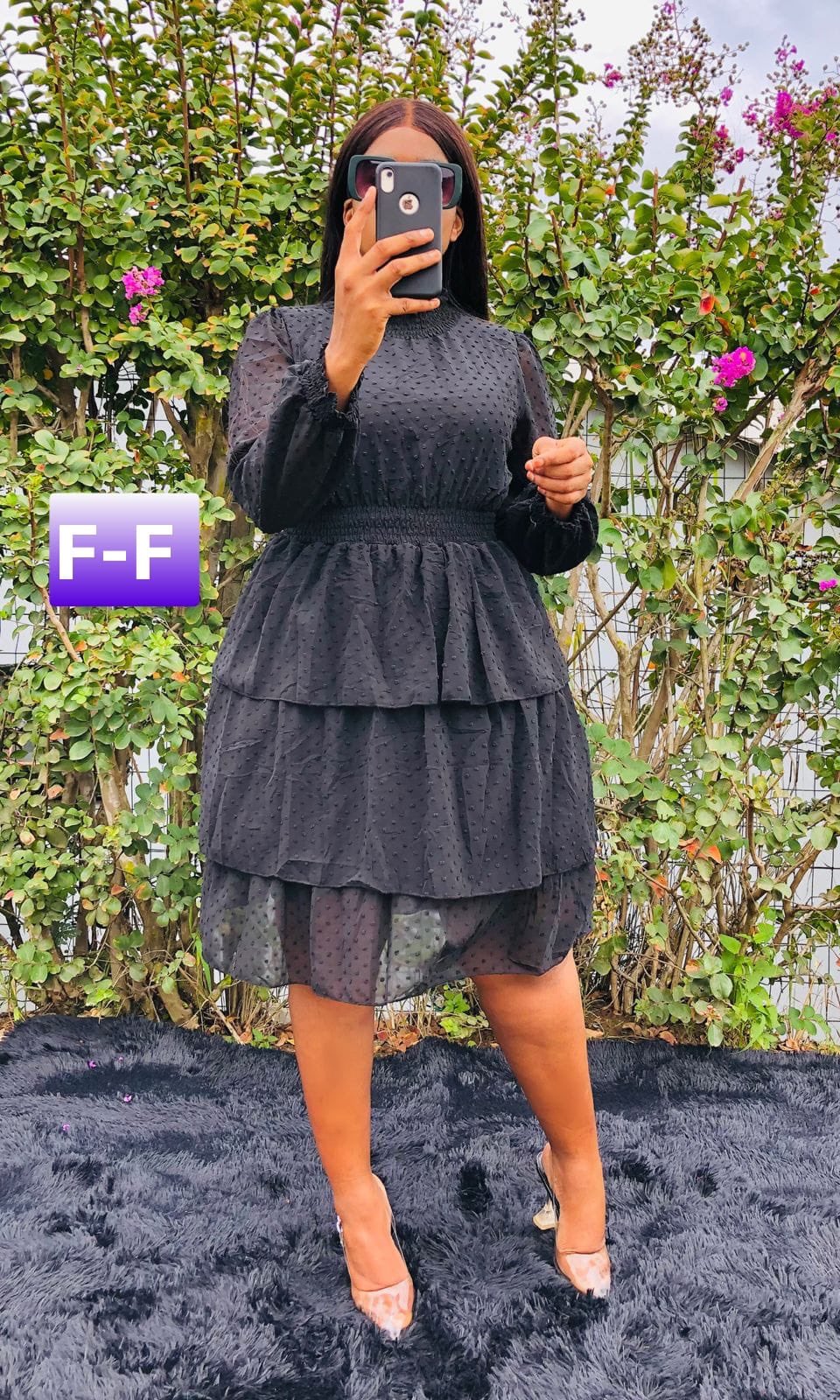 Thando Your fashion lady on Twitter: "ORDER THESE CONFORTABLE DRESSES FOR each FROM Sizes S-2XL 📦PEP PAXI NATIONWIDE 🚚Aramex Door to Door DM's ARE OPEN Then we can take it