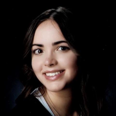 Congrats to RC alumna, Annika Kruger’21 on receiving this year’s Queen’s Golden Jubilee Citizenship award! alberta.ca/queens-golden-…