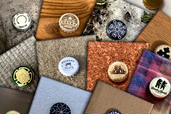 HareTheWanderer's tweet photo. Hooray! My #NFT #bottlecap collection grows every day. 50 pieces, 50 thoughts and stories on @opensea now.
0.0 - 0.05 Eth
Take a look, it's amazing!

The link: https://t.co/Sy1k5y0pZl
#bottlecaps #crowncaps #crowncap #beercapart #beercap #OpenSeaNFT #NFTCommumity #NFTCollection https://t.co/7fcIXDRXfq