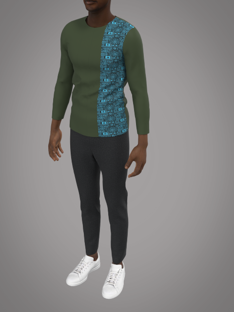 SlayersColony's tweet image. Which to pick...

#fashion  #MadeToMeasure #style #men