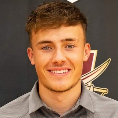 SCHOLARSHIP CONNECT (@scholconnect) on Twitter photo RETURNEE | JAKE CUNNINGHAM Walsh University Cavaliers under excellent Leadership of Andy Hoggarth. Jake is a highly talented midfielder who played in the Northern League Division 1 in the UK. We think he can play pro in the US! 47, 42 starts, 6 goals, 6 assists. GOOD LUCK JAKE ! RETURNEE | JAKE CUNNINGHAM Walsh University Cavaliers under excellent Leadership of Andy Hoggarth. Jake is a highly talented midfielder who played in the Northern League Division 1 in the UK. We think he can play pro in the US! 47, 42 starts, 6 goals, 6 assists. GOOD LUCK JAKE !