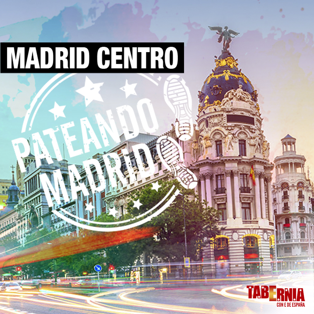 taberniaMadrid's tweet photo. 👣  PATEANDO MADRID nos vamos al CENTRO 🙌

Estamos ante el origen de la ciudad.

El lugar turístico por excelencia, con los monumentos y lugares más representativos de la ciudad y con callejuelas estrechas, plazuelas y casas antiguas🏠🏘🏡

#barrio #CENTRO #Madrid #PuertadelSol https://t.co/zNeUTOw0bd