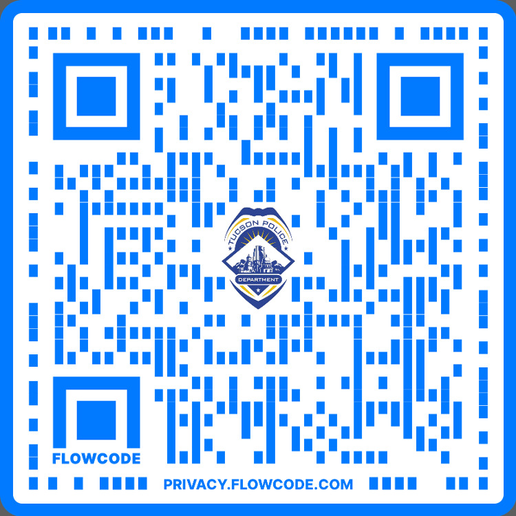 JoinTucsonPD's tweet photo. We are still accepting applications for the Community Service Officer position. Interested? Don't wait, scan the QR code and fill out your application today!
#tucsonspolice #joinTPD #tucsonpd #tucson https://t.co/HehI5nqqQa