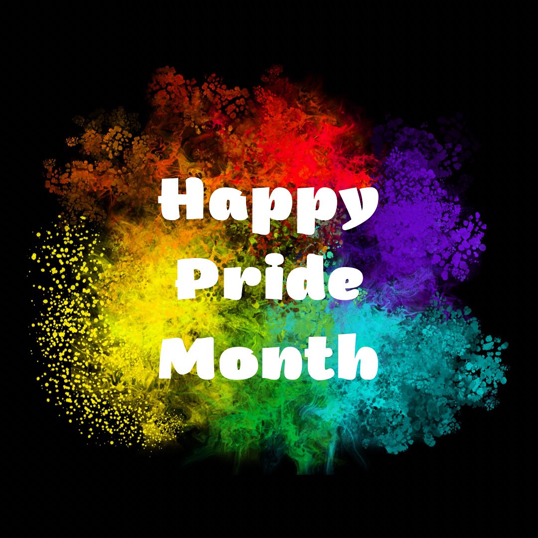 smoke_triple's tweet photo. Happy Pride Month from Us at Triple Smoke Shop. 🌈💨 https://t.co/ZnPkq0N3G0