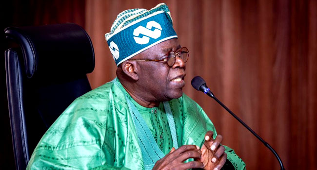 channelstv's tweet photo. APC Primary: Group Asks Court To Disqualify Tinubu
https://t.co/p2Hz8C0InG https://t.co/0L6I7me3J6
