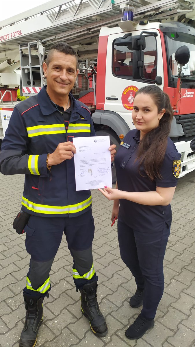 Acció Solidària i Logística tweet media