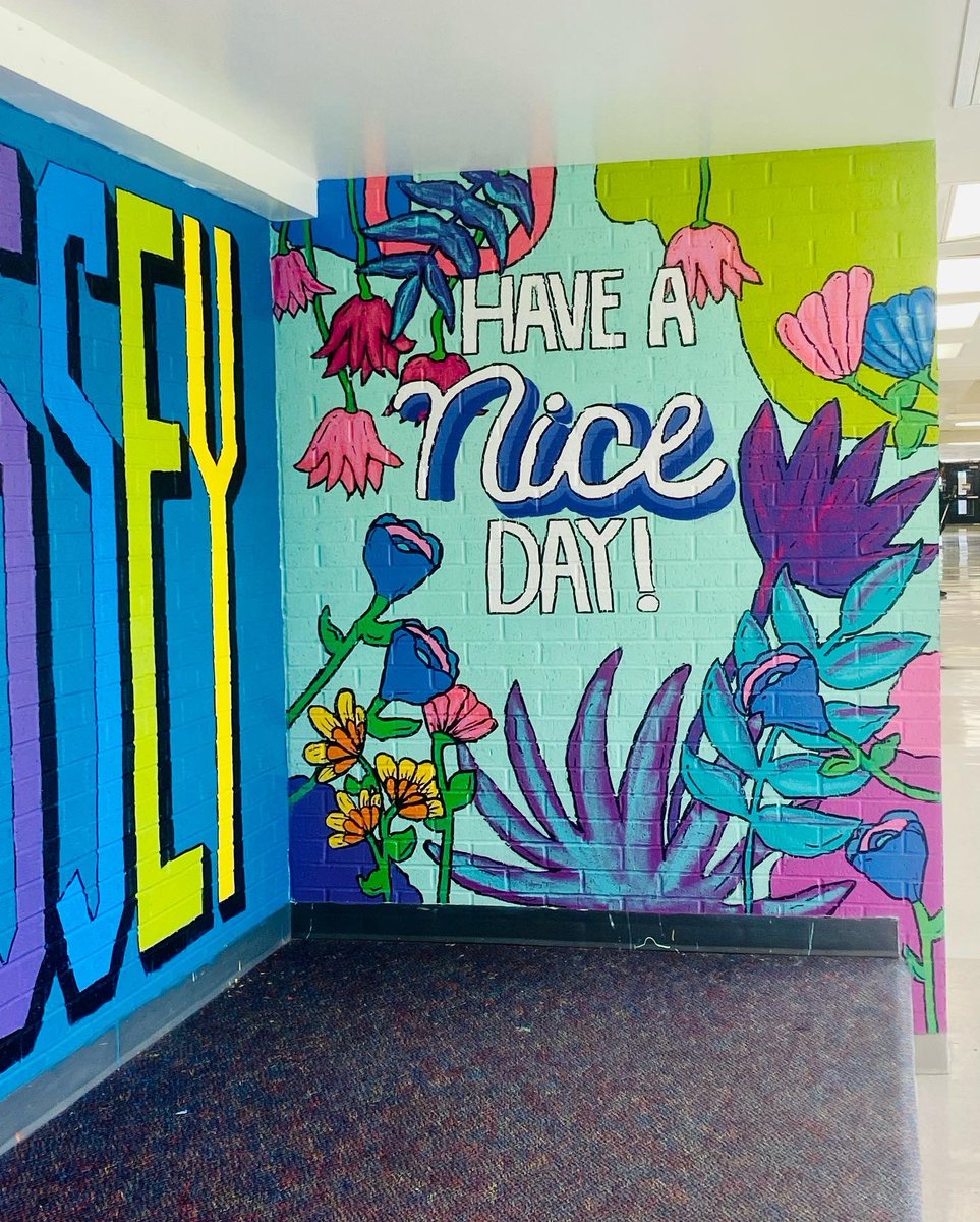 Bussey's Amazing Artists Bussey_Art , Twitter Profile