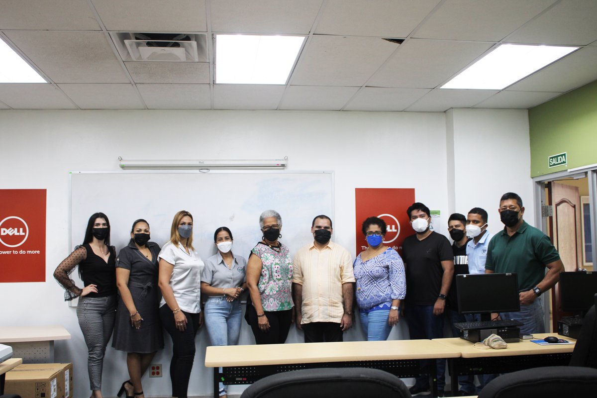 utpfisc's tweet image. Curso de Microsoft Excel intermedio, dictado por el Ing. Rodrigo Yangüéz, a colaboradores de diferentes departamentos de la @utppanama, con la finalidad de reforzar el conocimiento en la herramienta.

#utp #utppanama #vidaFisc #FISC #FISCUTP #FISC22 #UTPFISC22 #sistemas