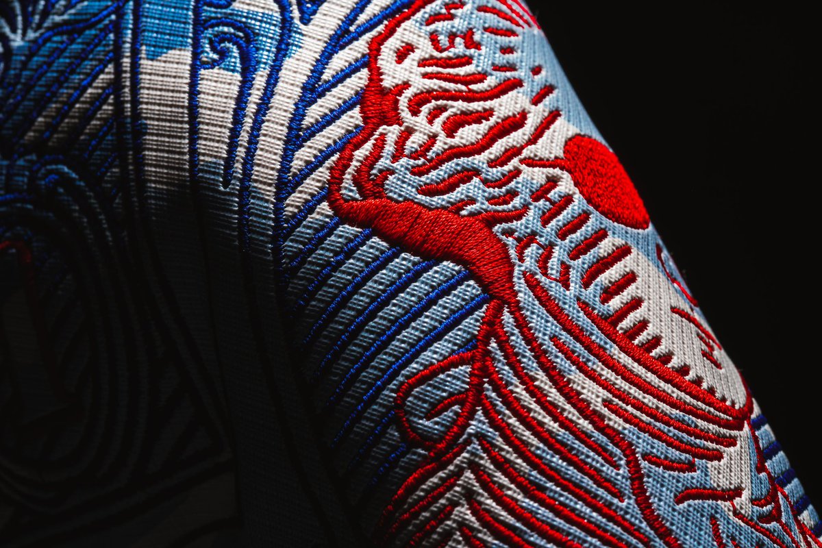 swaggolfco's tweet photo. Get ready for some red, white, and blue 💵 #comingsoon https://t.co/317aDeG7oj