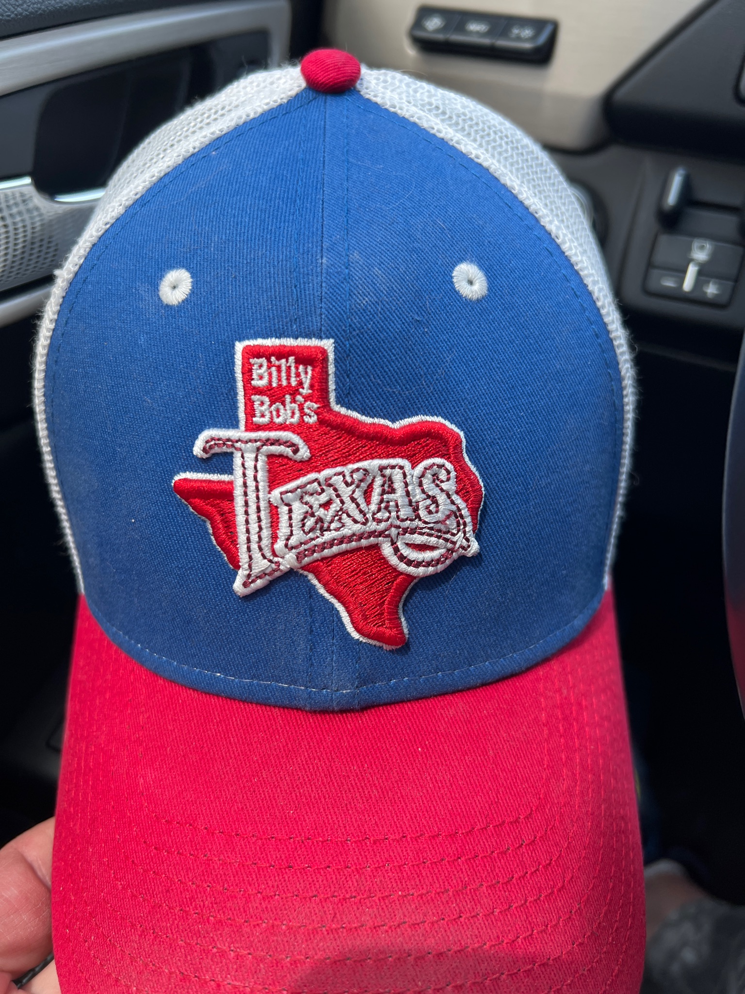 Steve Austin on Twitter "DaveyBoySmith1 From Billy Bob’s in Fort
