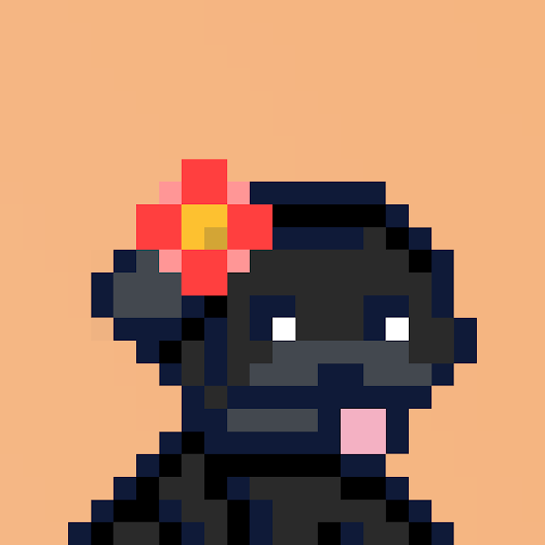 <a href="/mylittlepugnft/">My Little Pug</a> BARK BARK