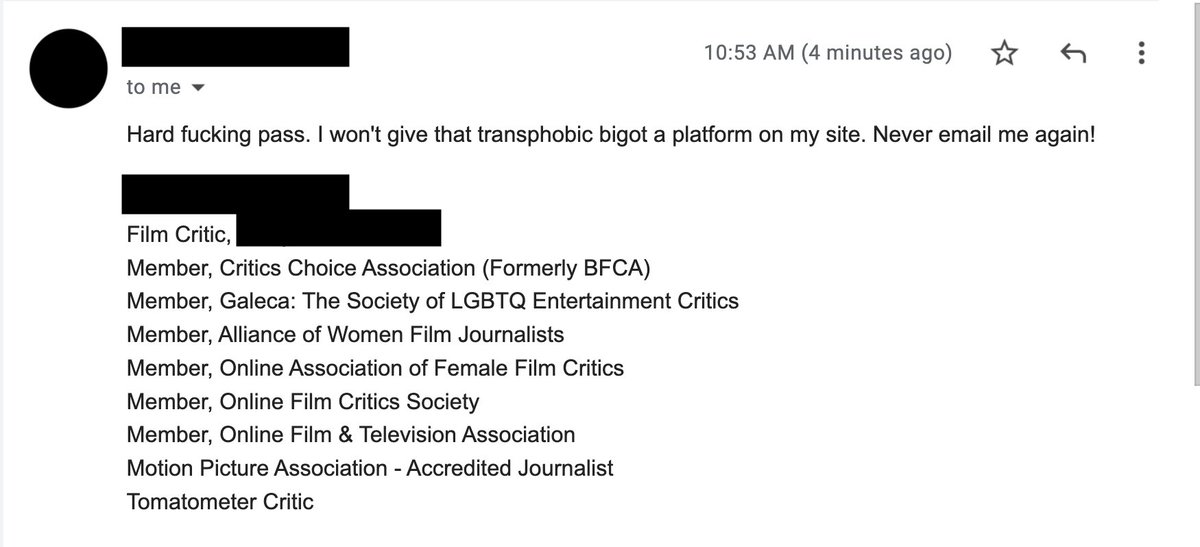 Matt Walsh tweet media