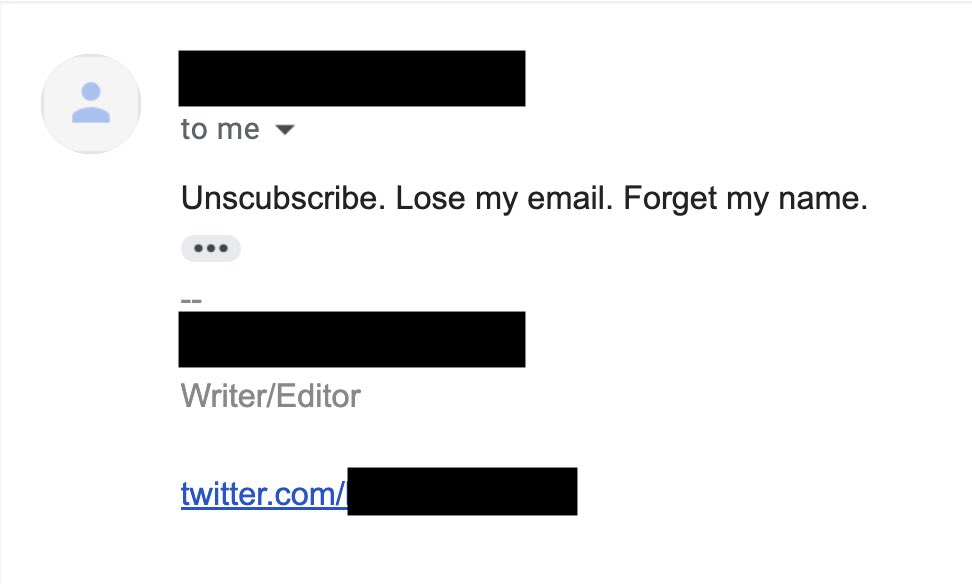 Matt Walsh tweet media