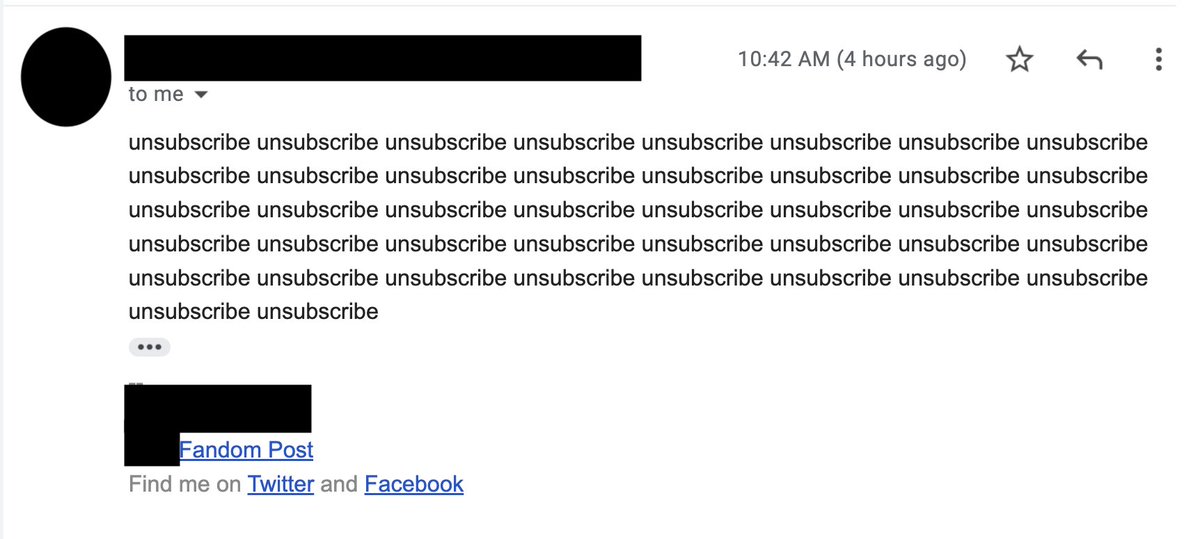 Matt Walsh tweet media