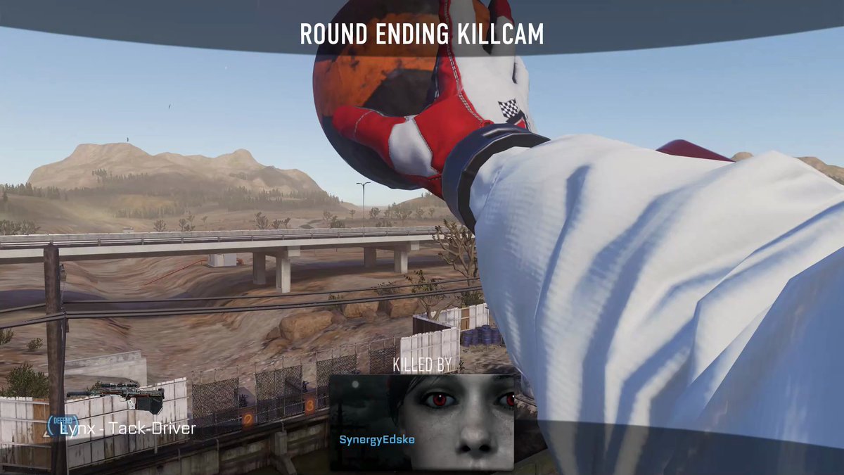 Edskarn's tweet image. This was Crazy! 💣💥