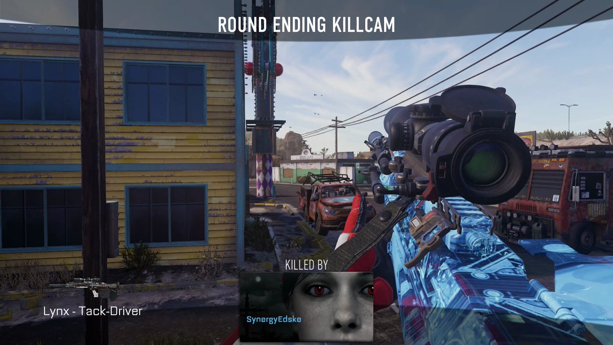 Edskarn's tweet image. This was Crazy! 💣💥