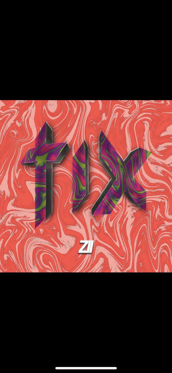 TixZii's tweet photo. Thanks @ShakePS3 for the avi @TixCliquee #TIXTFUP https://t.co/dqrbubs7RS