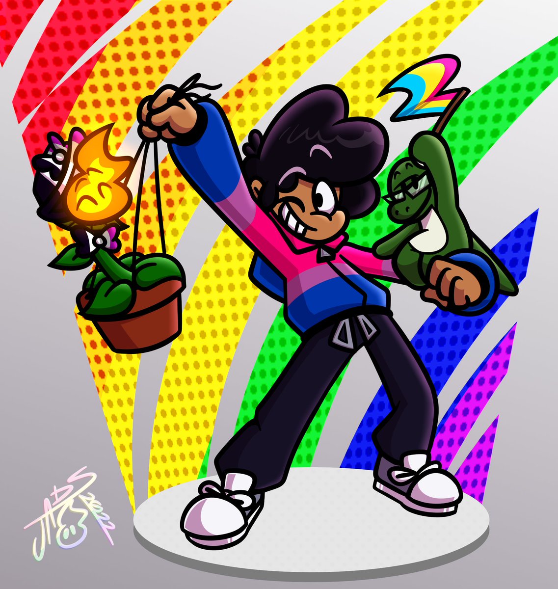 feli praid a to's 💖✨