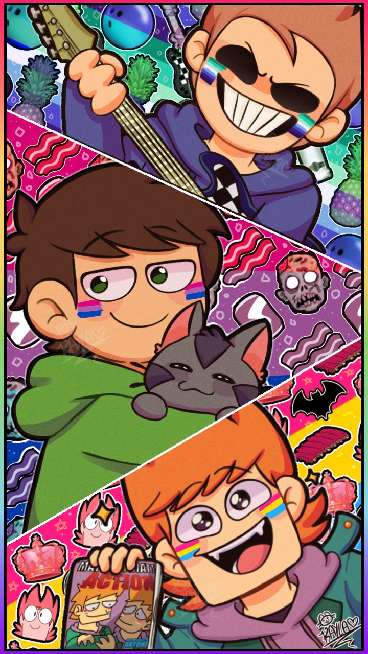 Eddsworld pictures and videos  Tord  Wattpad