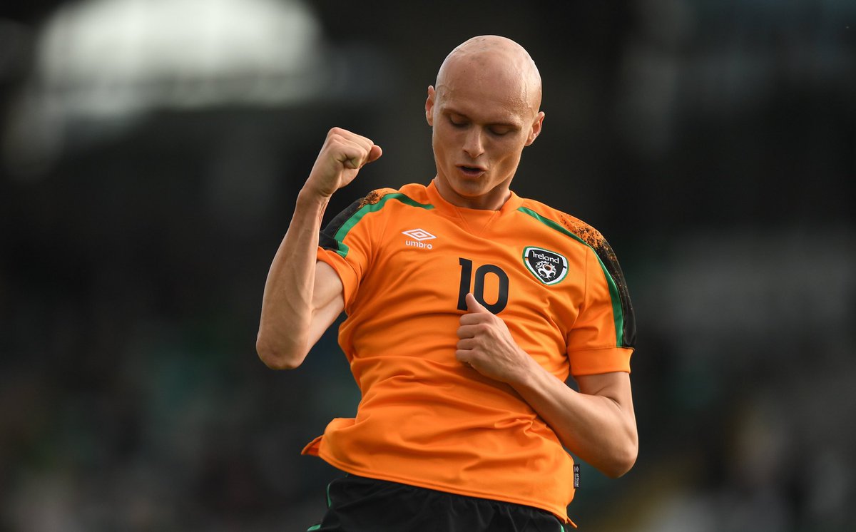 Ireland Football ⚽️🇮🇪 tweet media