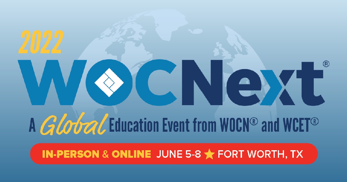 Booth 223. See you there. 🤠

#debridement #woundtreatment #wocnext #wocnext2022