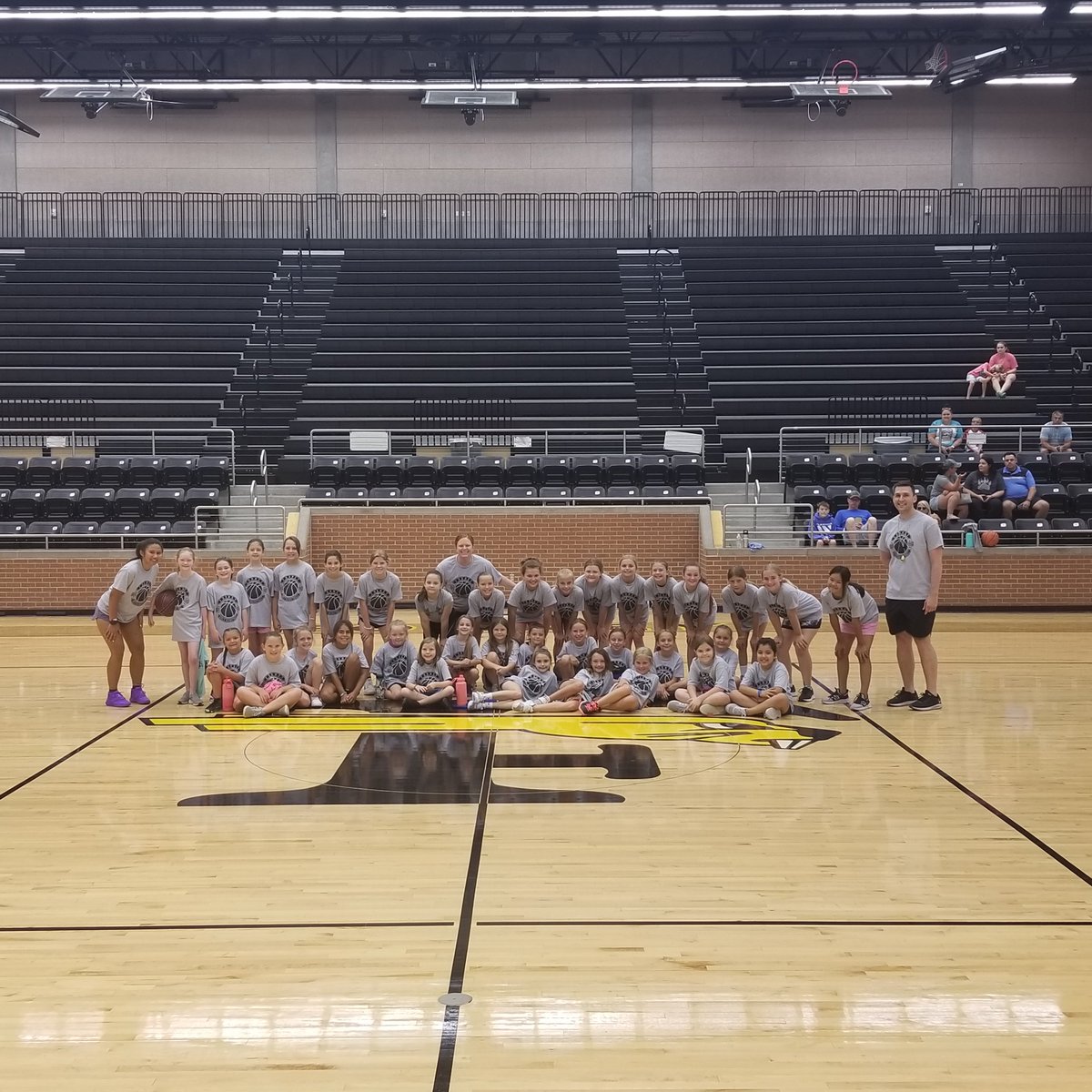 Nick Hiebert (@coach_hiebert) on Twitter photo Forney Lady Rabbit Basketball welcomed 47 athletes to our summer camp! We loved getting to work on basketball with them. <a href="/ForneyAthletics/">ForneyISDAthletics</a> <a href="/CoachFleen/">Coach Fleener</a> Forney Lady Rabbit Basketball welcomed 47 athletes to our summer camp! We loved getting to work on basketball with them. <a href="/ForneyAthletics/">ForneyISDAthletics</a> <a href="/CoachFleen/">Coach Fleener</a>