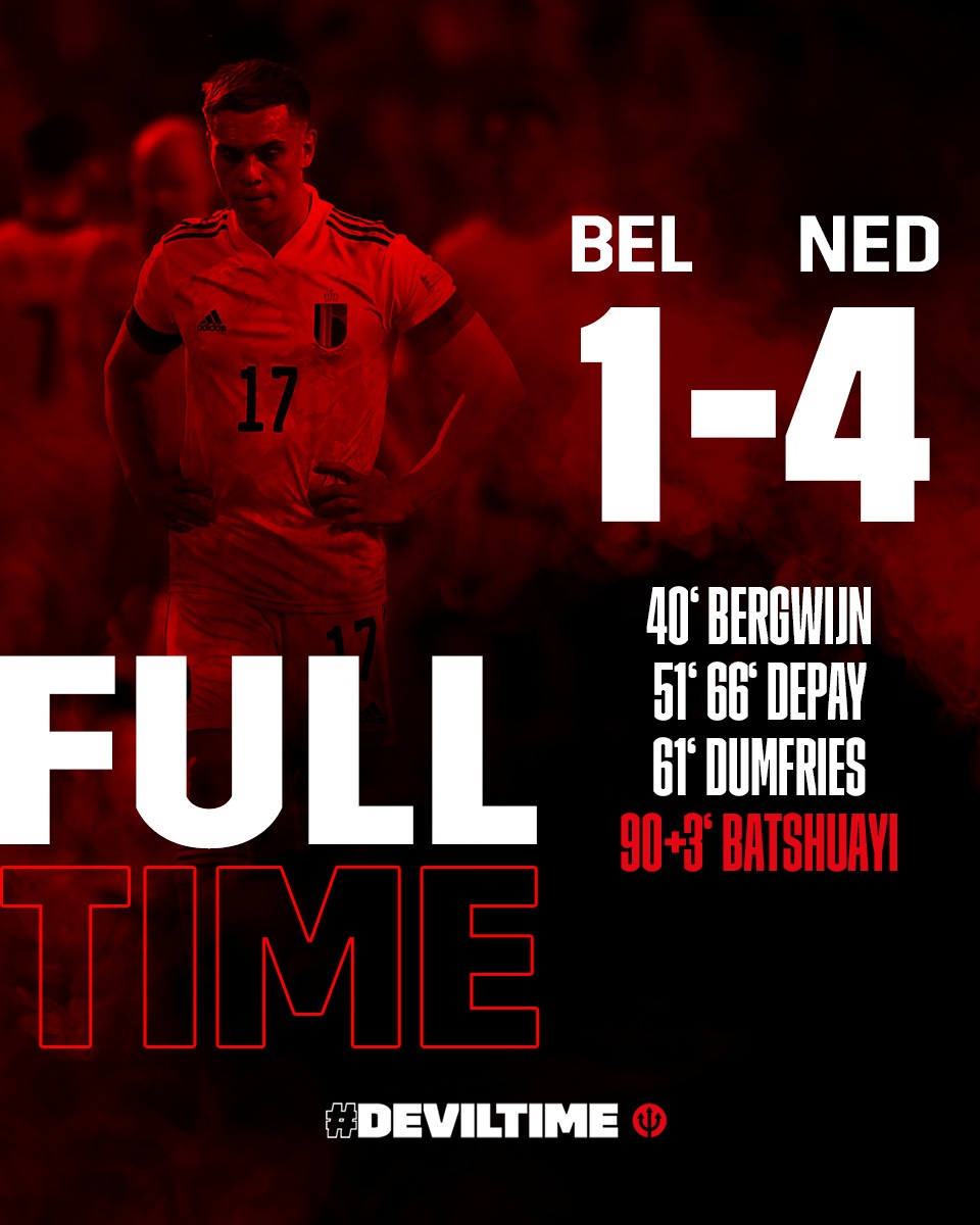 Belgian Red Devils On Twitter Off To A Bad Start NationsLeague belgian-red-devils-on-twitter-off-to-a-bad-start-nationsleague