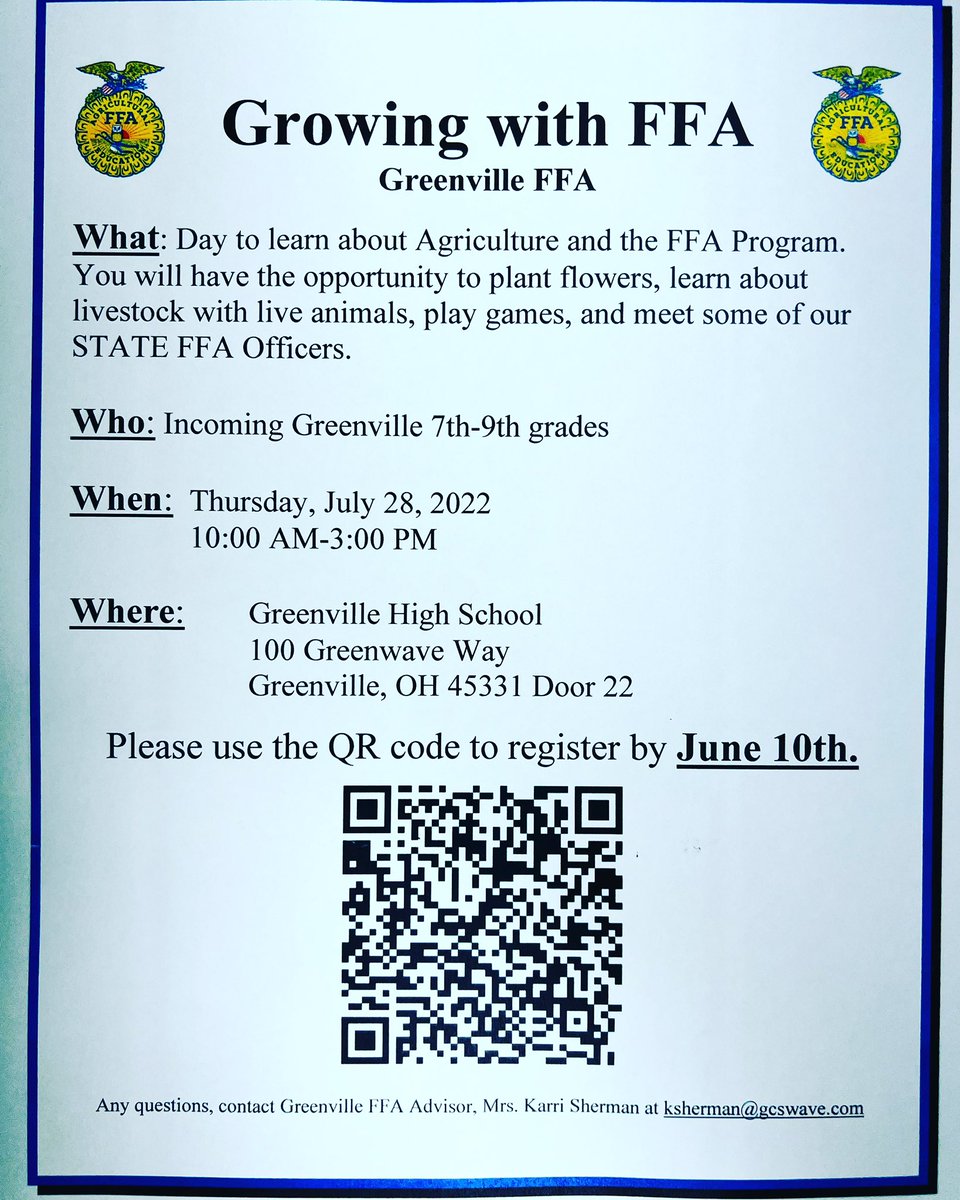 GreenvilleCTC (@greenvillectc) on Twitter photo 