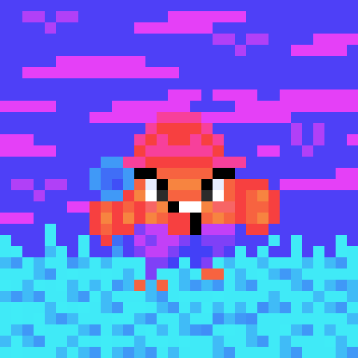 KaS777nuuh's tweet photo. Pow pow
#pixelart #pixelart #pixelartist #pixelapp #pixelstudio https://t.co/iuP8EoQ0M5