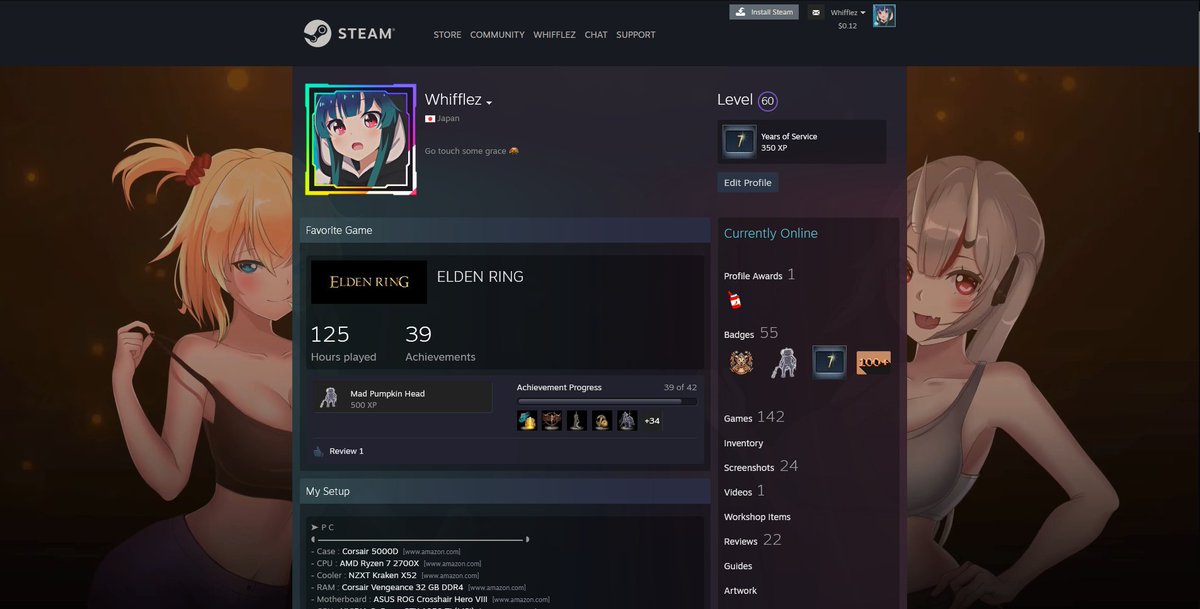 Decidutrix's tweet image. can&apos;t believe it&apos;s been 7 years