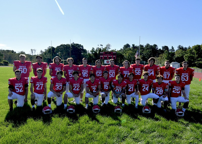 Congrats to the Class of '22 🎓🎓