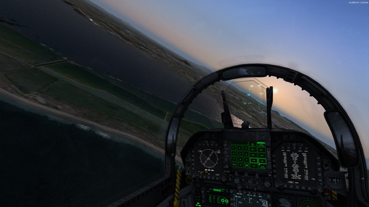 fuerzaereaFAE's tweet photo. Algún #EBRO del #ALA15v ya se posicionó en #SanJavier para el #ejercicio entre #VSOGs de mañana !
🤩🤩
Y también tuvimos algún atrevido del #ALA31v con #A400M #practicando la ruta a bajo nivel.
😲😲 https://t.co/r5EPHItxWe