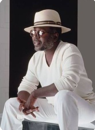 Happy Birthday Curtis Mayfield!       
