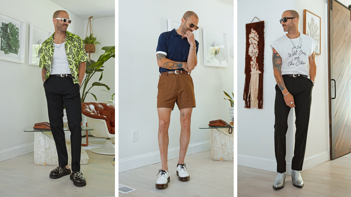 bluecollarprep's tweet image. Let's style some new pieces from @HaggarCo! #haggarpartner #ad gofyi.ly/6E0770B2

instagram.com/reel/CeWdR9EFi…