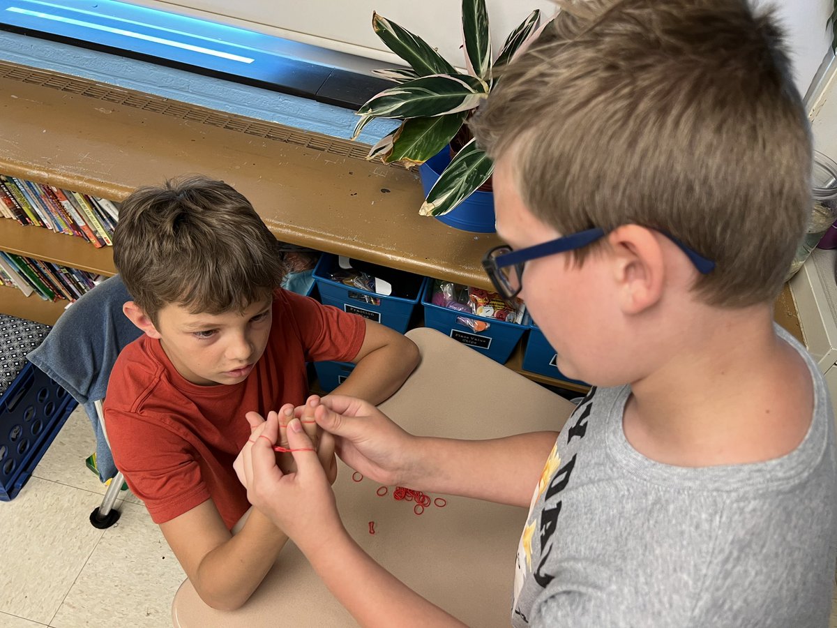 m_drez's tweet photo. Two words: Student Edcamp! 

Love this day SO much. Way to go @AJschmidtLS 👏🏼. Another incredible @StudentEdcamp in the books. Wish I could have stayed for the whole thing. https://t.co/reVQw6nnT7