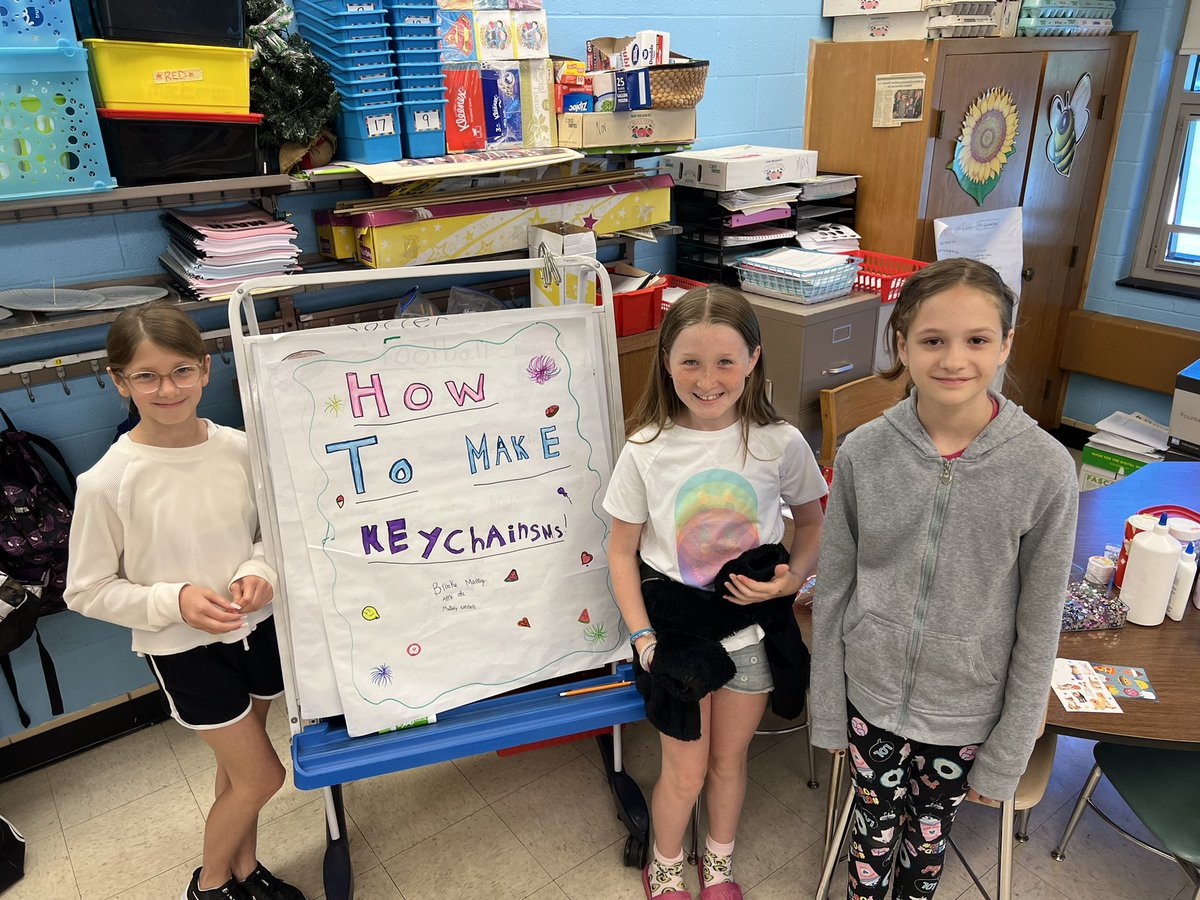 m_drez's tweet photo. I promise you if you give a @StudentEdcamp a try, you’ll do it again and again. 💡🚀 https://t.co/gchXwTpROE