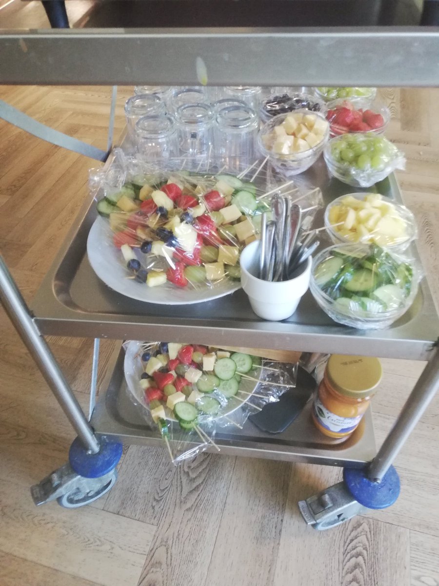 Inloop op de Jaap Edendreef met mogelijkheid tot netwerken en ontmoeting en gesprek 🍓fruitig🍍 afgesloten. Mooie en boeiende mensen in dit vak. Blijvend blij met mijn talentenswitch. Super dank voor alle inlopers en hardwerkende collega's!