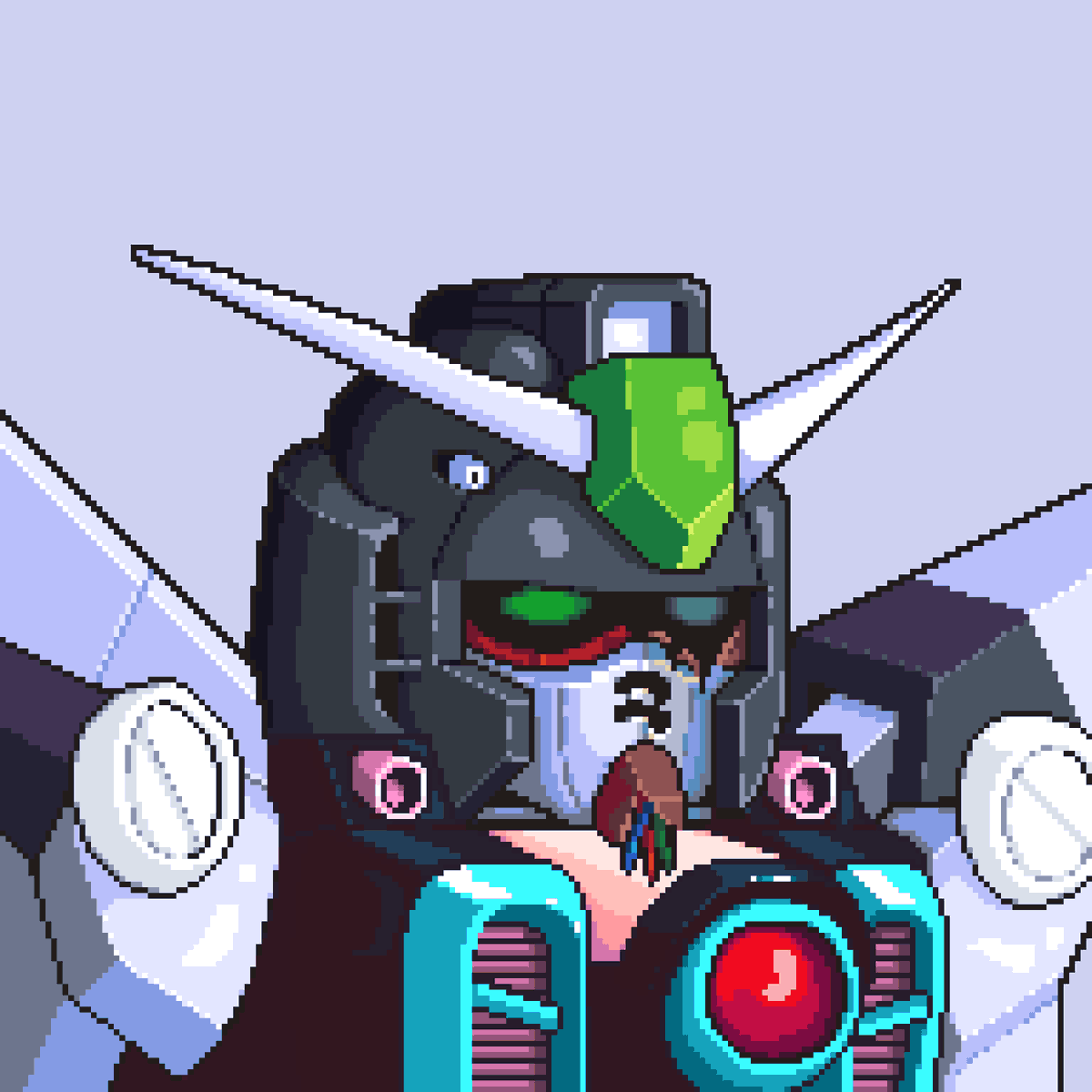 JonesClanCrypto's tweet photo. You all are gonna be hearing a lot more from @TaiyoRobotics. Mark my Beep Boops! 🤖 https://t.co/krwJA2jSl5