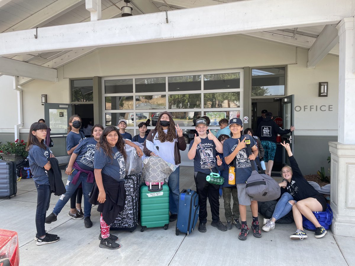 Tanya Long CVUSD (@tanya_h_long) on Twitter photo Back from 6th grade camp. We had a BLAST. <a href="/GreenfieldCVUSD/">Greenfield Middle</a> <a href="/SanDiegoCOE/">San Diego County Office of Education</a> #campcuyamaca Back from 6th grade camp. We had a BLAST. <a href="/GreenfieldCVUSD/">Greenfield Middle</a> <a href="/SanDiegoCOE/">San Diego County Office of Education</a> #campcuyamaca