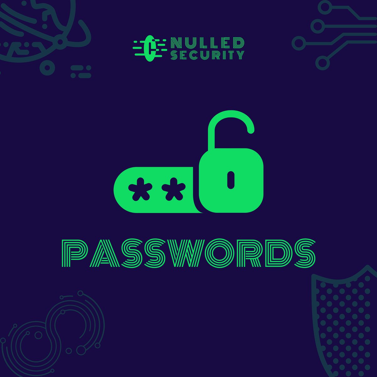 Nulled Security tweet media