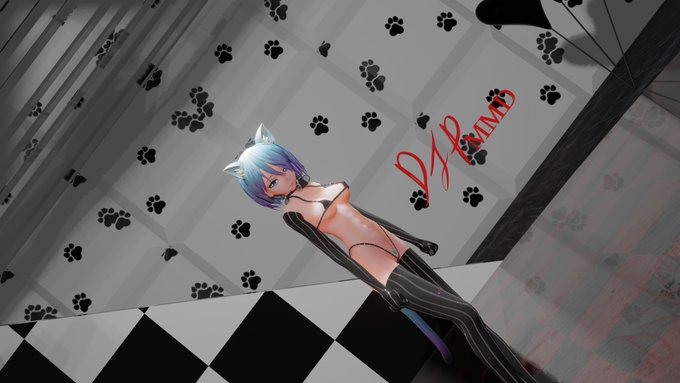 ok stage build and now its getting render https://t.co/b5ebU28PyY<a href="/tag/wallpaper"class="tags"><span>#wallpaper</span></a><a href="/tag/bunnygirl"class="tags"><span>#bunnygirl</span></a><a href="/tag/mmd"class="tags"><span>#mmd</span></a><a href="/tag/miku"class="tags"><span>#miku</span></a><a href="/tag/mmdr18"class="tags"><span>#mmdr18</span></a><a href="/tag/ble"class="tags"><span>#ble</span></a>