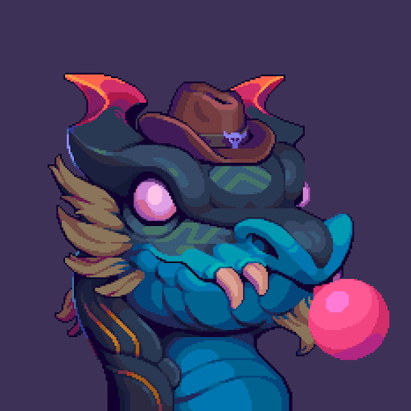 We like the cross-chain pixels ⚔️ <a href="/AkumuDragonz/">Akumu Dragonz</a>