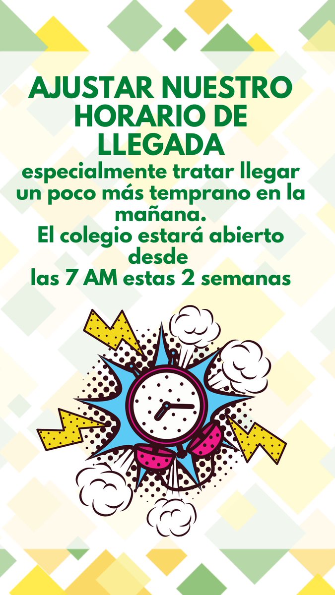 CDA Saint George tweet media